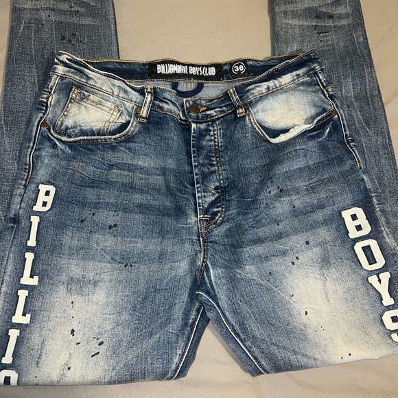 Jeans - Picture 5 of 8